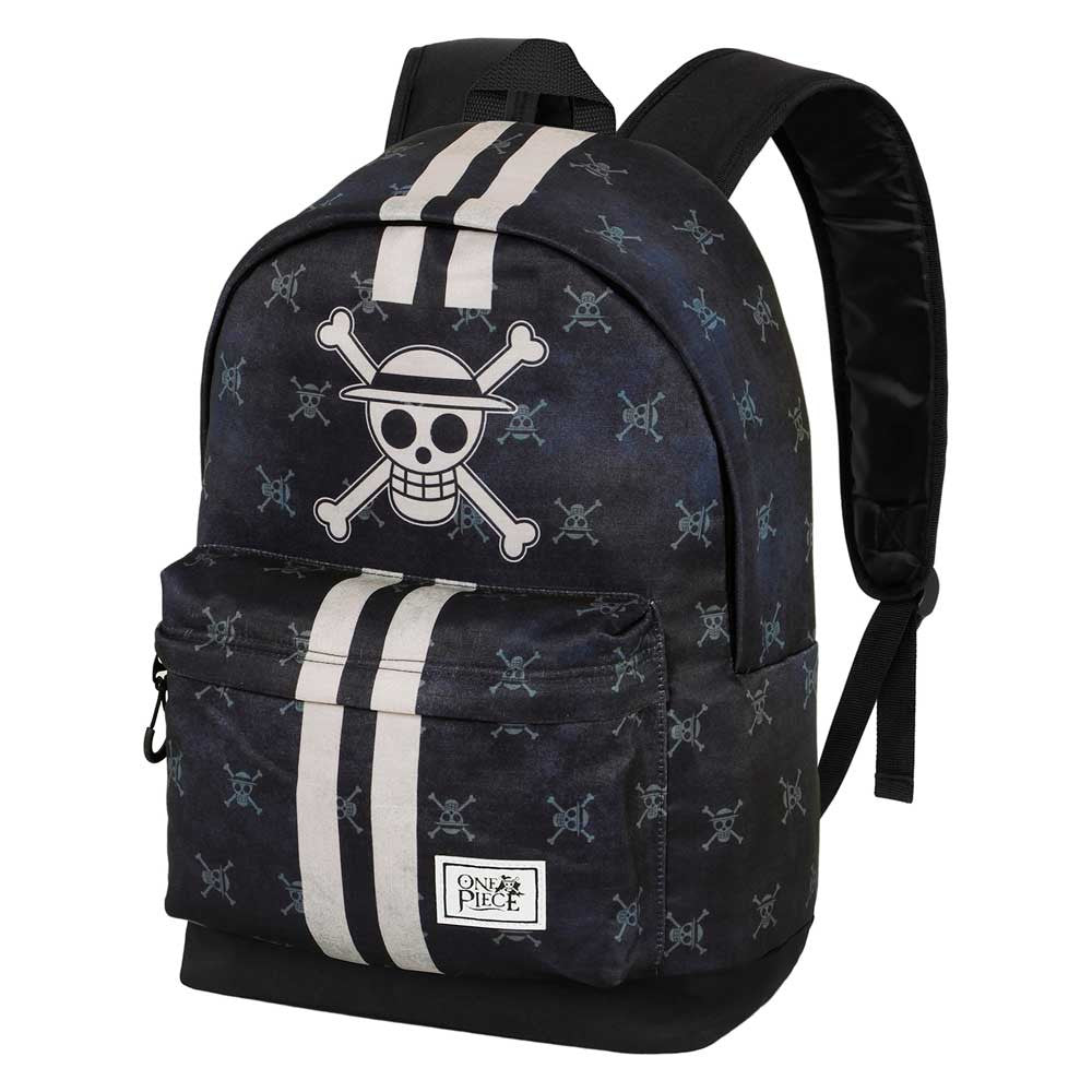 Mochila One Piece - Calavera Vintage