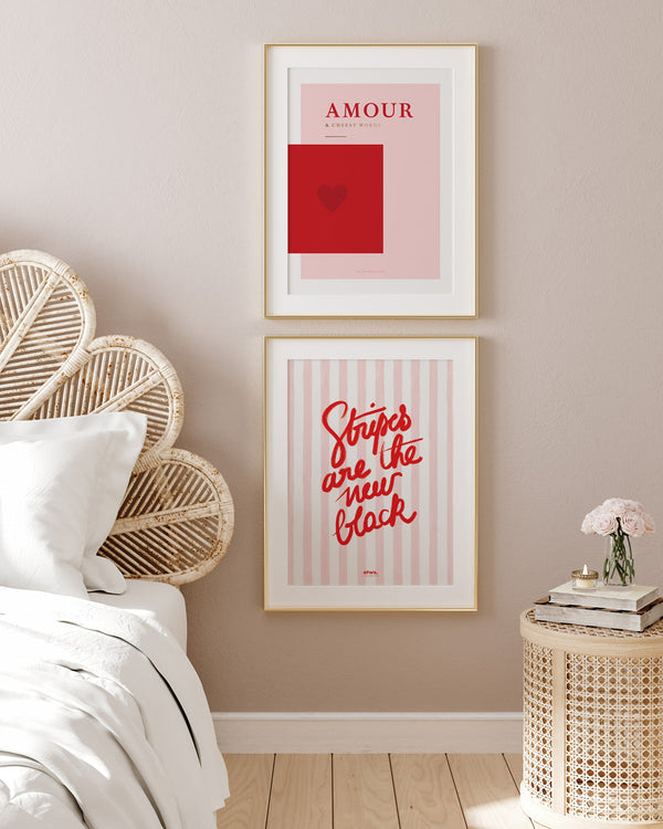 Amour - Poster