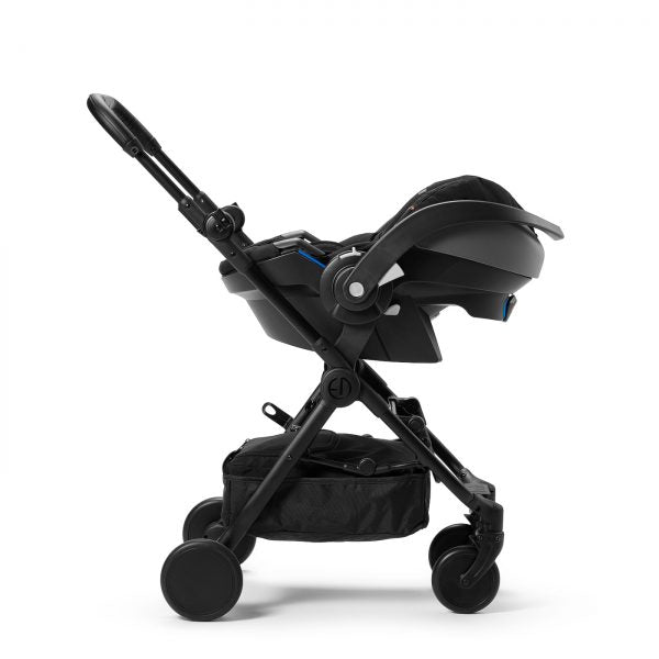 Adaptateur Siège Auto Poussette Elodie Mondo