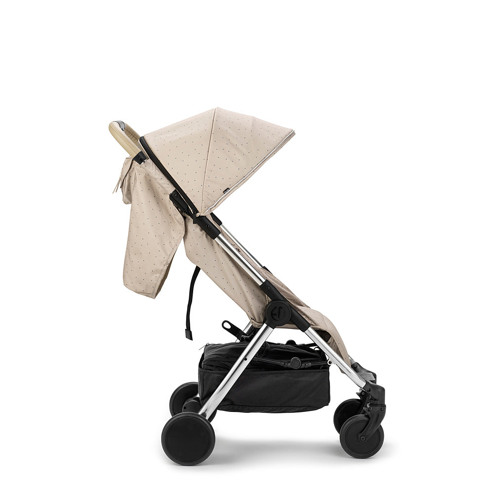 Poussette Canne Elodie Mondo Stroller Tender Blue Dew Elodie Details - OFCK.fr