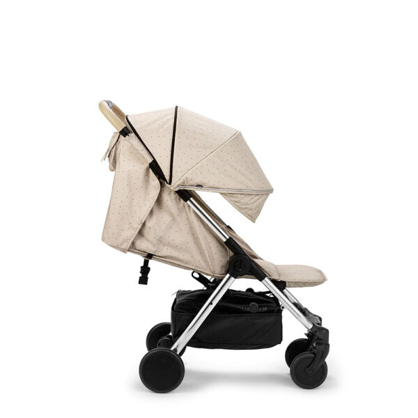 Poussette Canne Elodie Mondo Stroller Tender Blue Dew