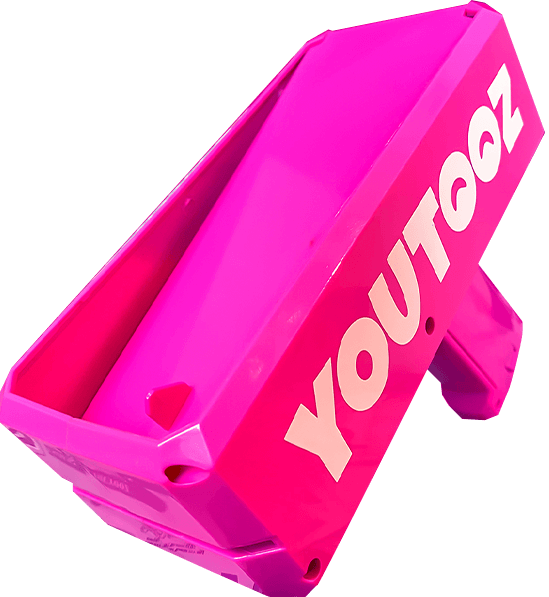 Money Launcher