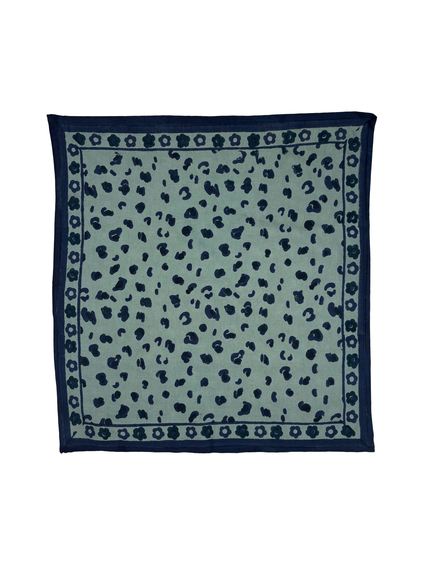 Grand foulard  - OSCAR