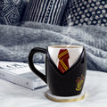 Mok 3D Harry Potter Uniforme Gryffondor – 500 ml