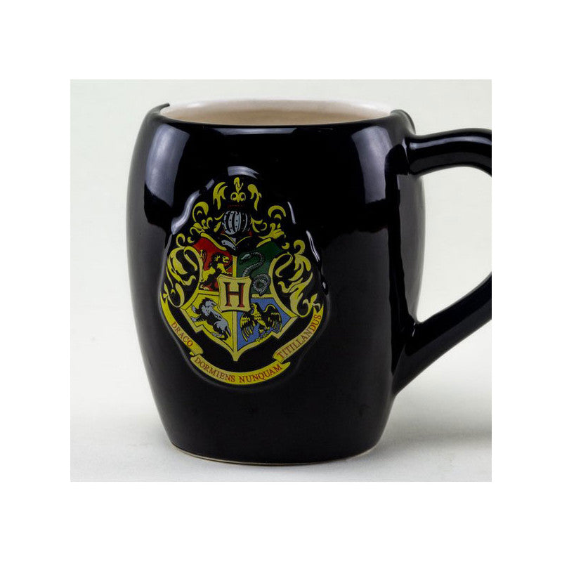 Mok 3D Harry Potter Uniforme Gryffondor – 500 ml