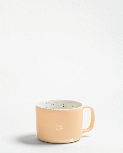 450ml CAT MOM Mug - Breeze Collection