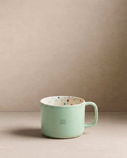 Mug 450ml DOG DAD - Breeze Collection