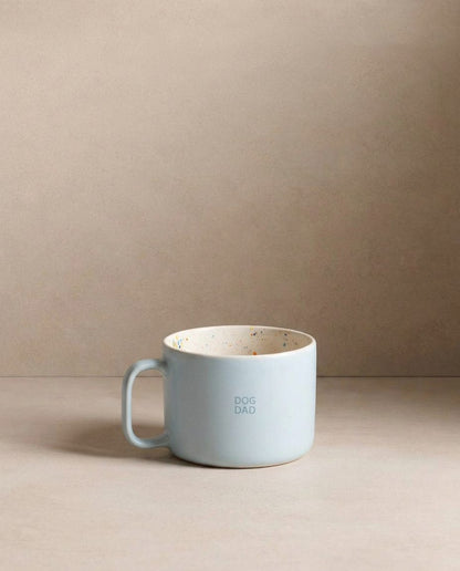 Mug 450ml DOG DAD - Breeze Collection