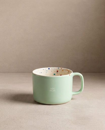 Mug 450ml DOG MOM - Breeze Collection
