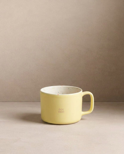 Mug 450ml CHIEN MAMAN - Breeze Collection