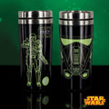 Insulated Mug Star Wars Death Trooper – 500 ml