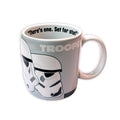 Mug Star Wars - Stormtrooper