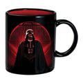 Taza Termorreactiva Star Wars Étoile de la Mort