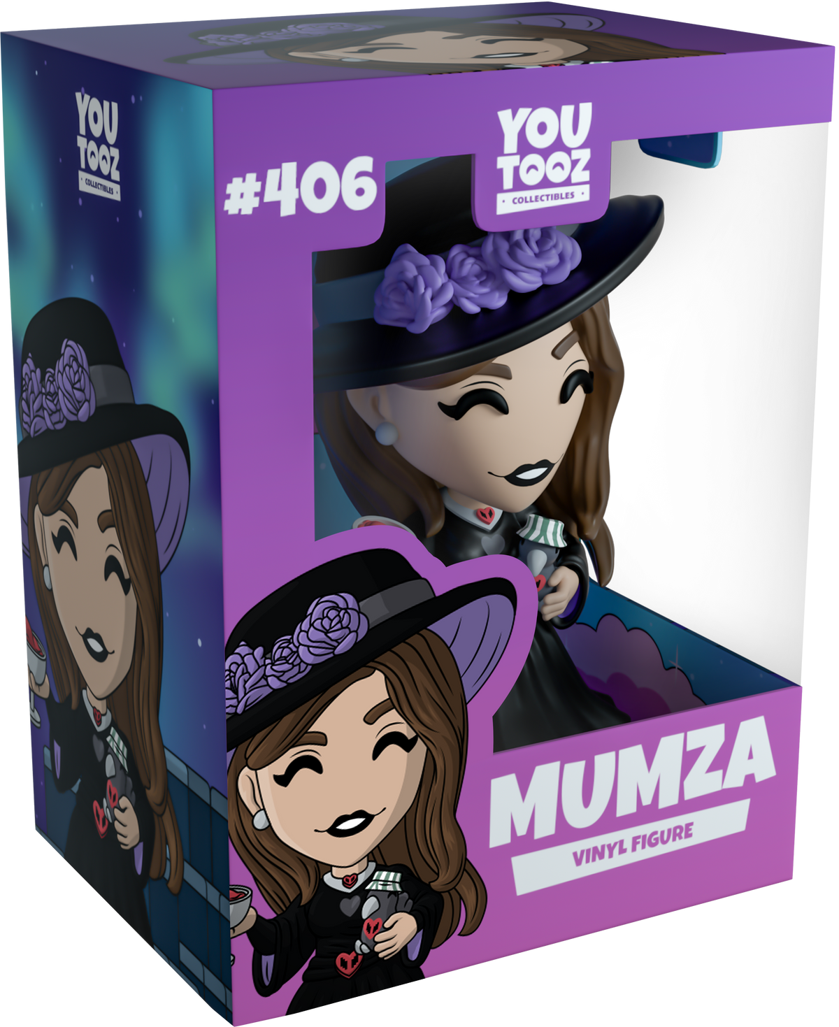 Mumza