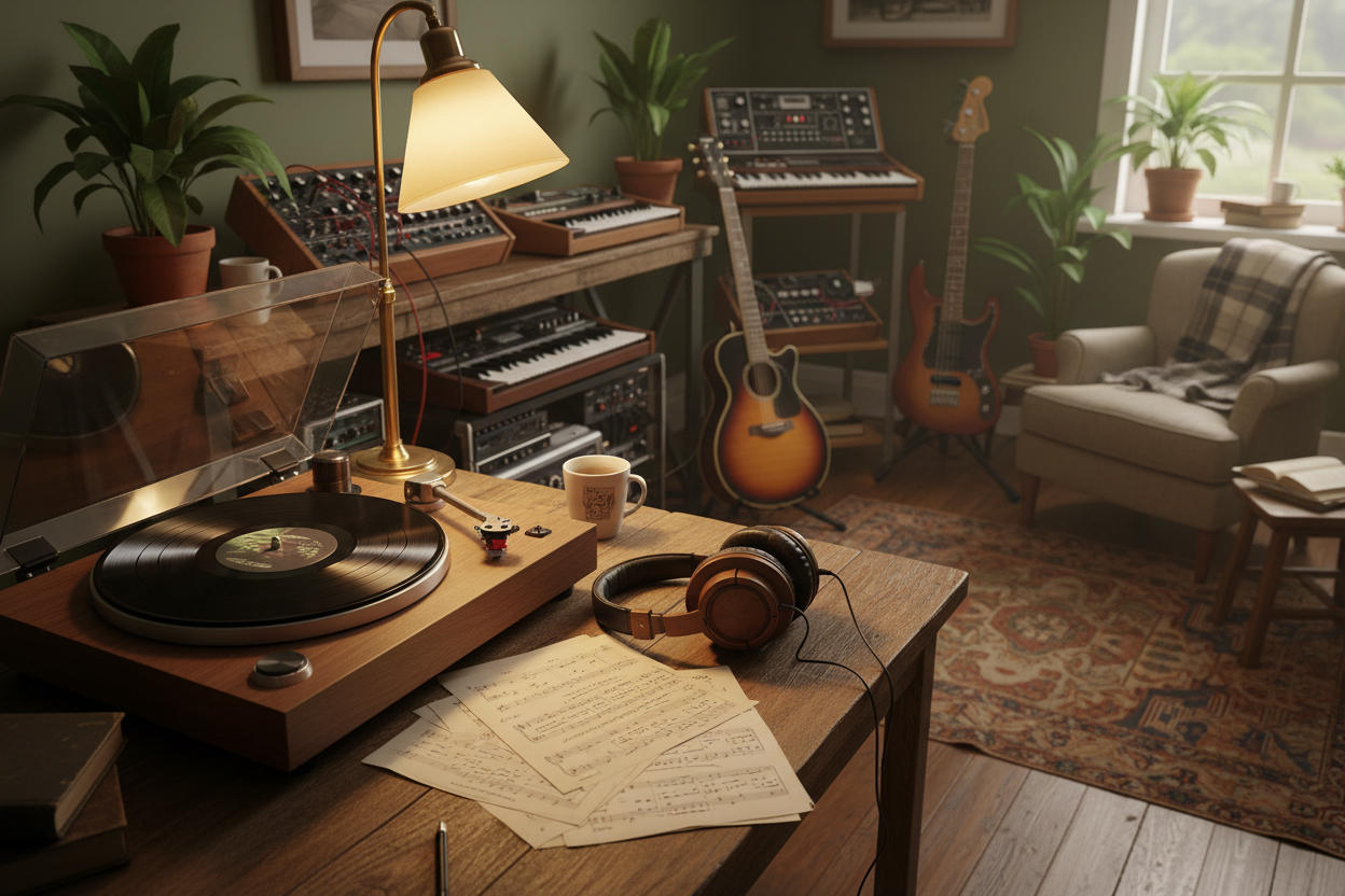 Musique
