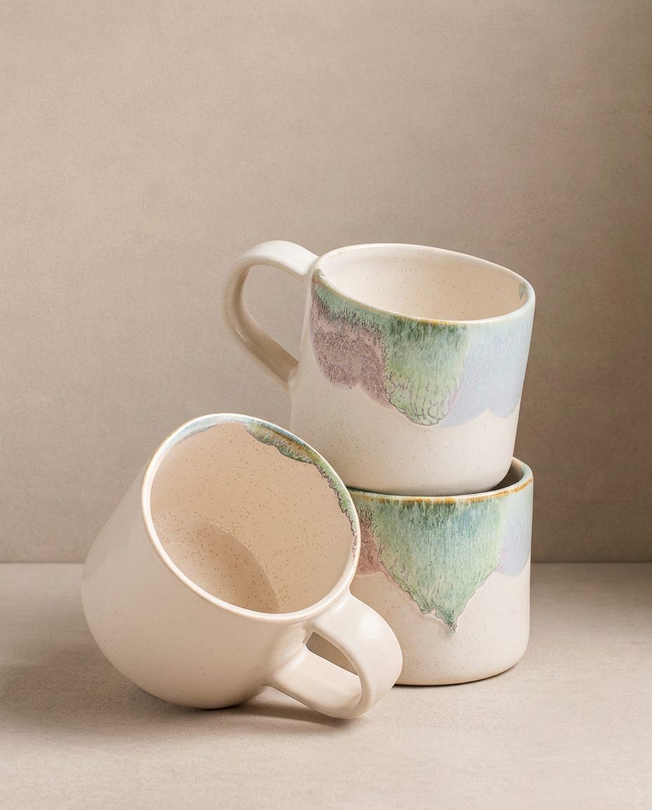 My Favourite Douro Mug 360ml - 2 Mug Set
