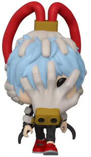 Tomura Shigaraki - My Hero Academia