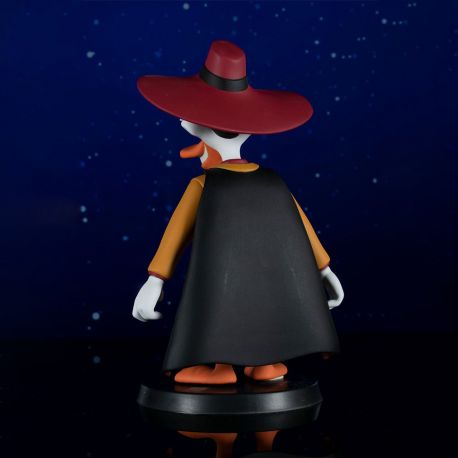 Confezione da 2 personaggi di Darkwing Duck e Negaduck 
