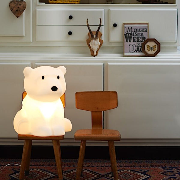 Lampe Nanuk