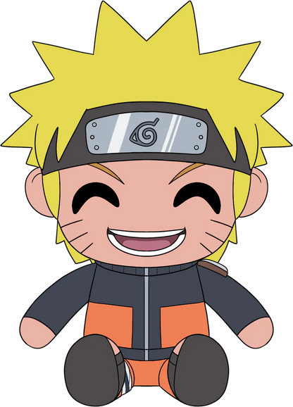 peluche naruto youtooz
