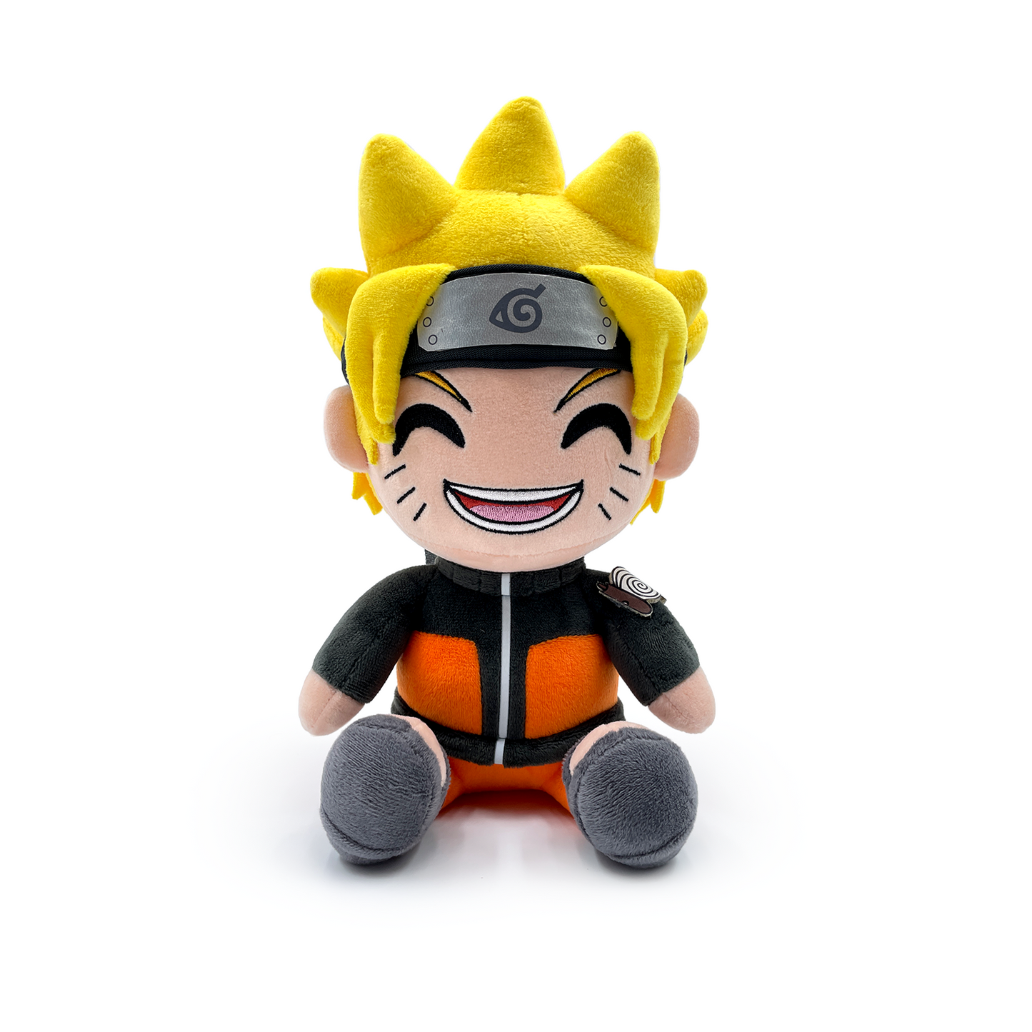Naruto Plush (9in)