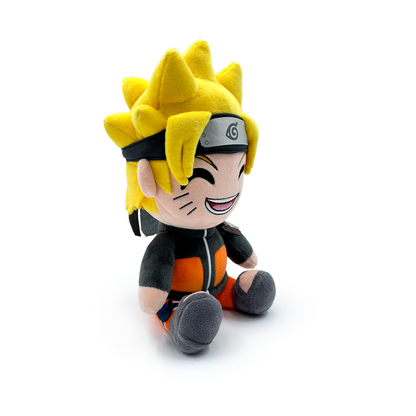 Naruto Plush (9in)
