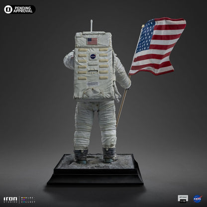 Statue Apollo 11 Astronaut - Nasa - Art Scale 1/10 - Alien