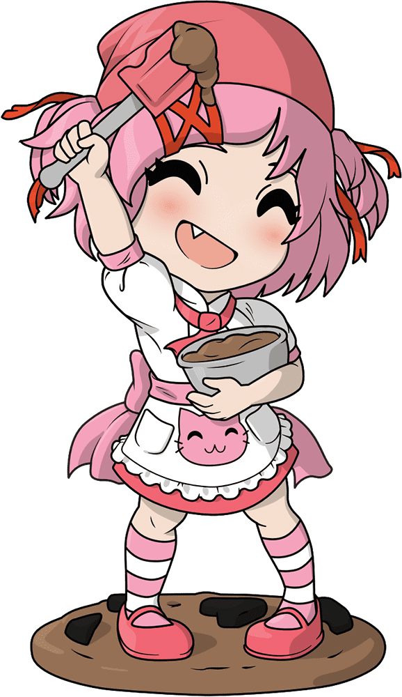 doki doki literature club vinyl figurine natsuki youtooz