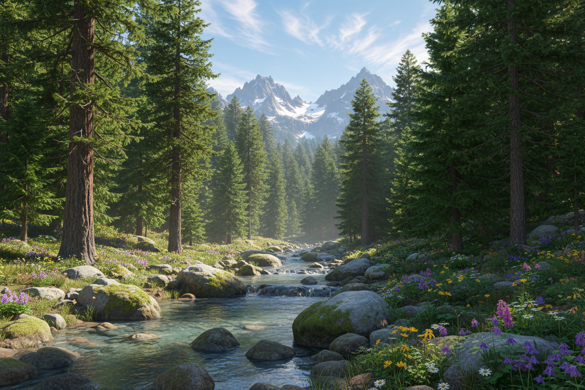 Nature