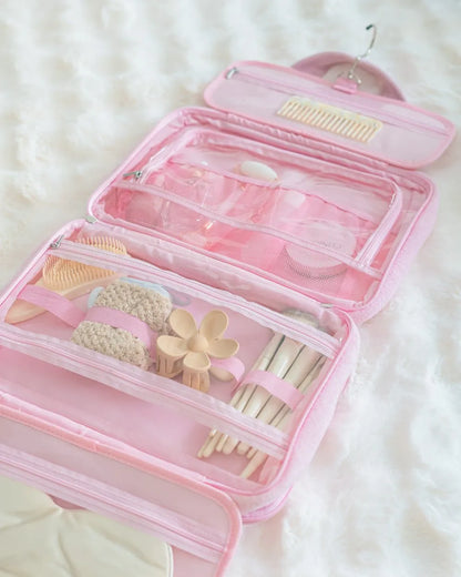 Large toiletry bag - HARLEY