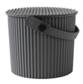 Omnioutil Bucket XS 4L Bucket