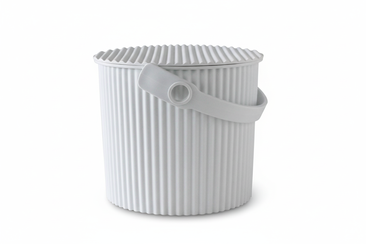 Seau Omnioutil Bucket XS 4L