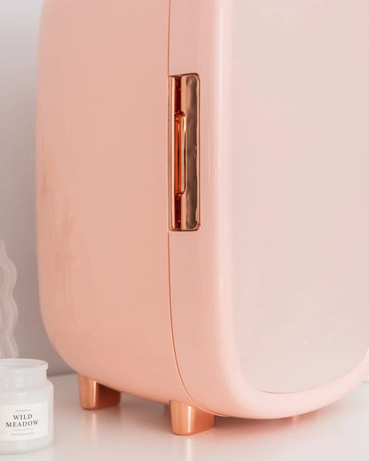 Professional 12L Cosmetics Refrigerator - KENDALL