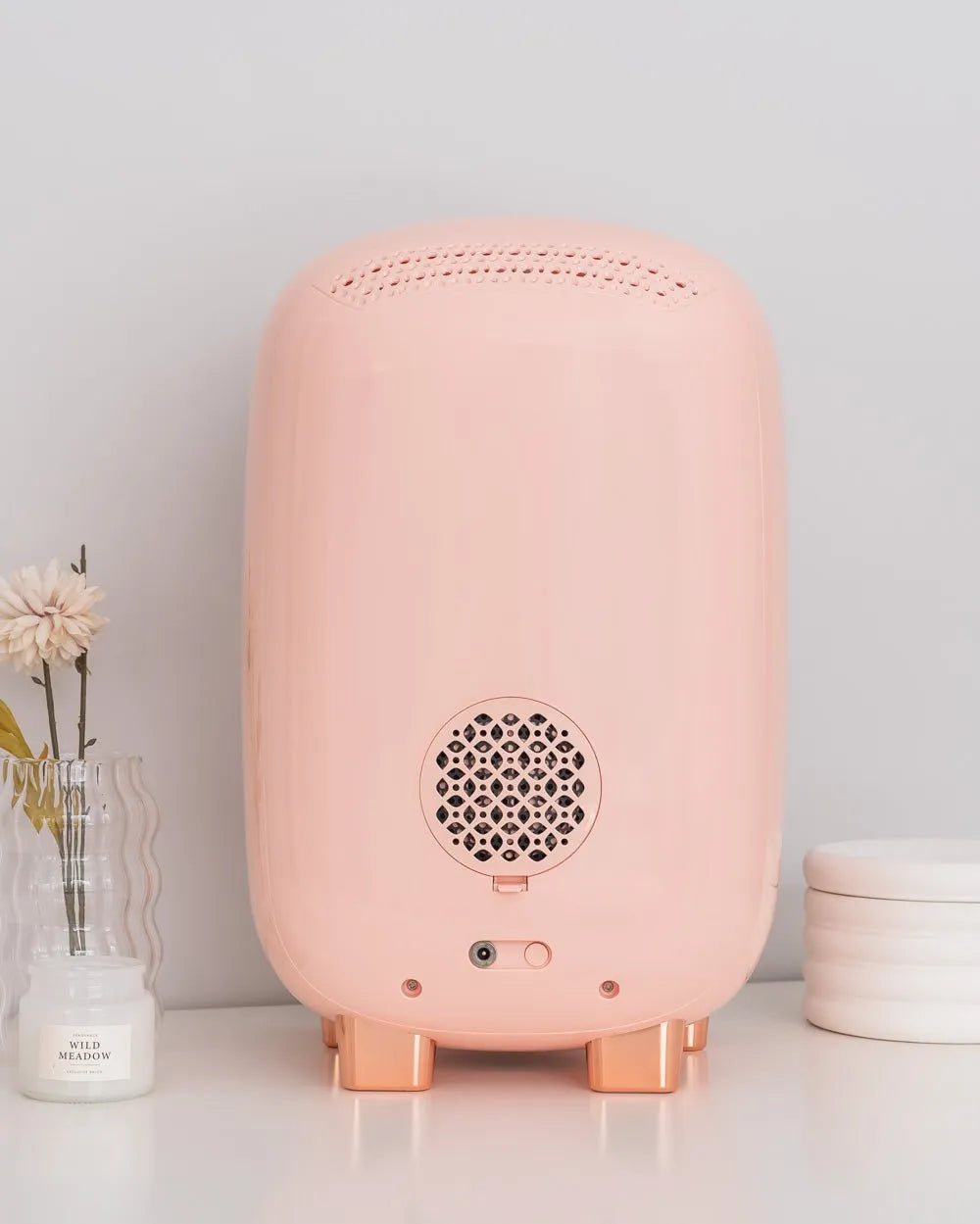 Professional 12L Cosmetics Refrigerator - KENDALL