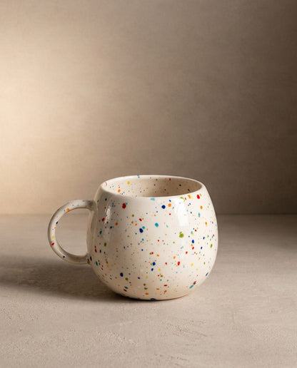 New Party Ball Mug 250ml