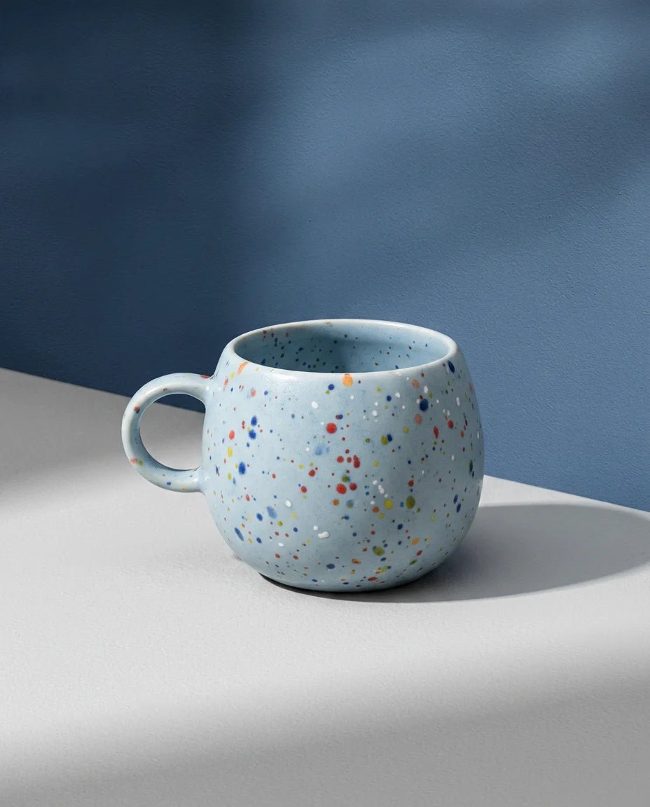 New Party Ball Mug 500ml