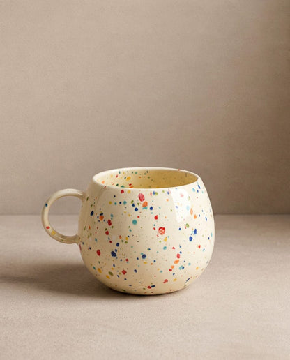 New Party Ball Mug 250ml