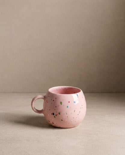 New Party Ball Mug 250ml