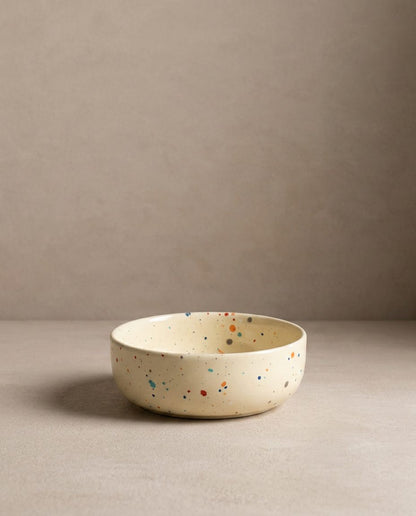 New Party Bol 19cm - Mélange 6 Pièces
