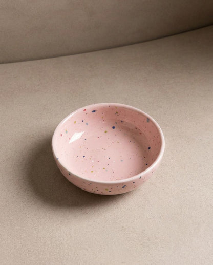 New Party Bowl 15cm - Mix 6 Pieces