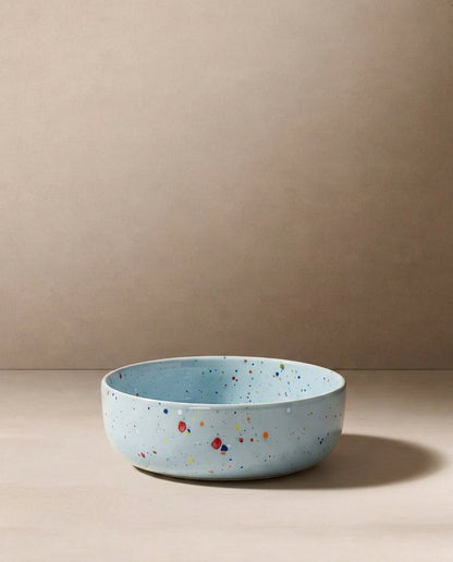 New Party Bowl 12cm - Mix 6 Pieces