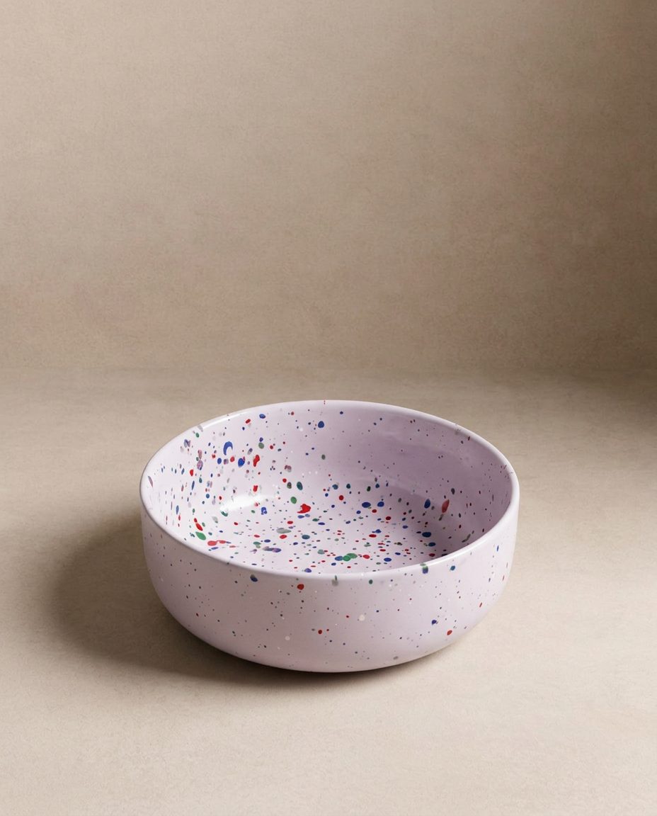 New Party Bowl 15cm