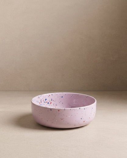 New Party Bowl 15cm - Mix 6 Pieces