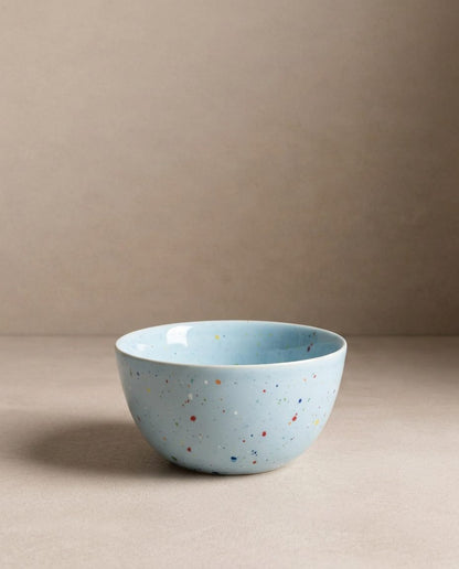 New Party Bowl 16cm - Assorted 6 Pieces