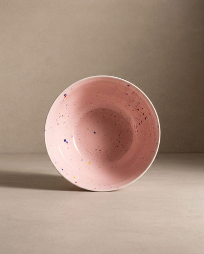 New Party Bowl 16cm - Assorted 6 Pieces