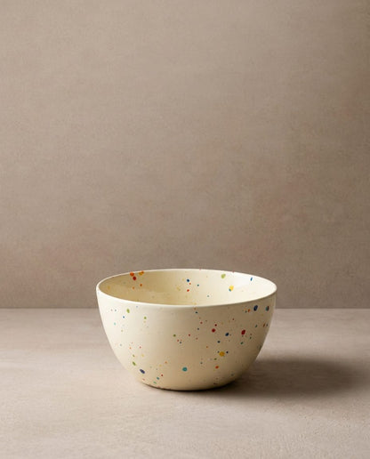 New Party Bowl 16cm - Assorted 6 Pieces