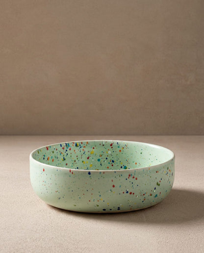 ニュー・パーティーボウル 19cm - アソート6個セット
