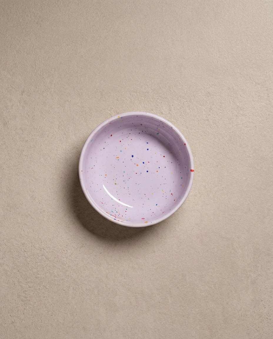 New Party Bowl 15cm