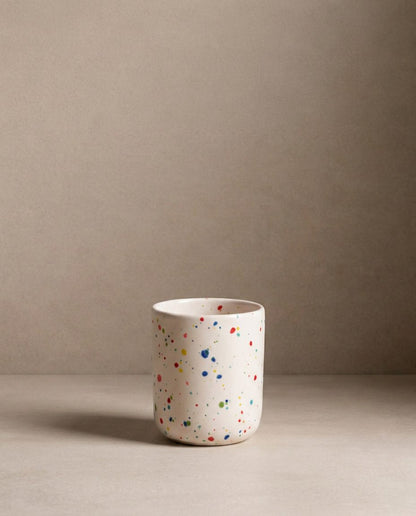 Nouvelle tasse à expresso / coquetier