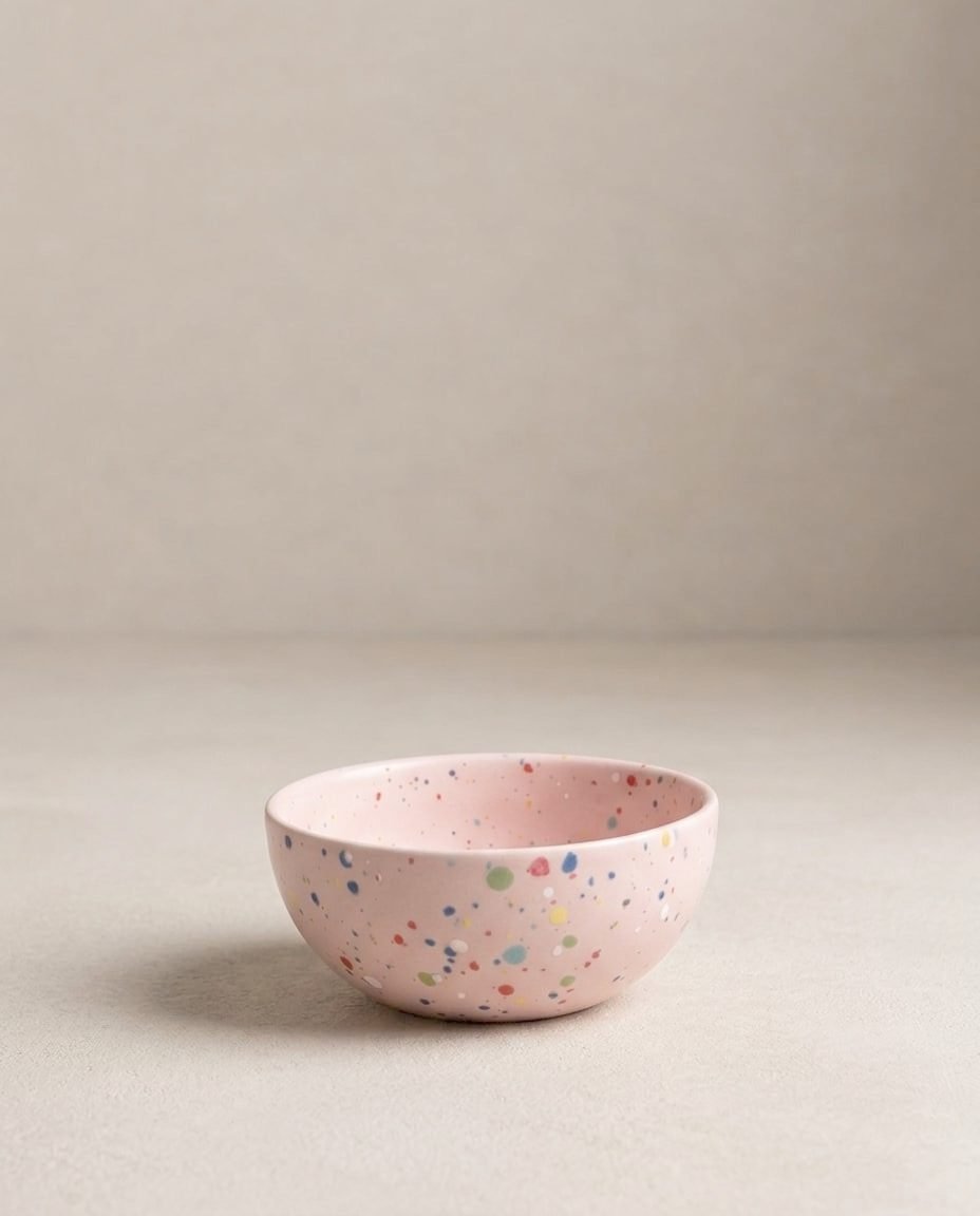 New Party Mini Bowl